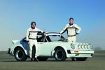 Porsche 911 SC Walter Rohrl 1979 года